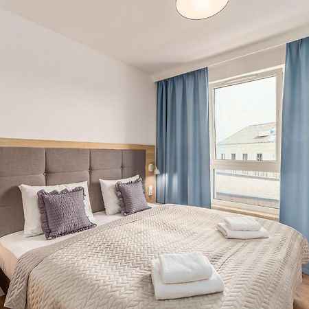 Bel Mare 314 By Renters Apartment Miedzyzdroje Luaran gambar