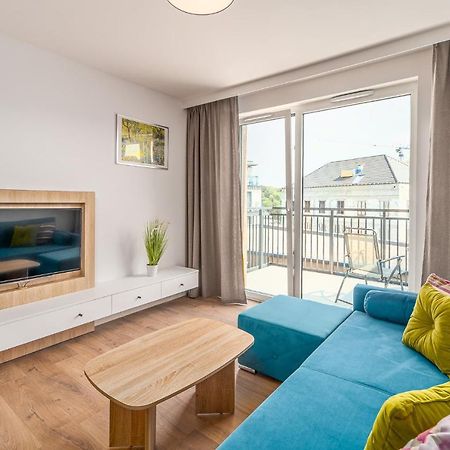 Bel Mare 314 By Renters Apartment Miedzyzdroje Luaran gambar