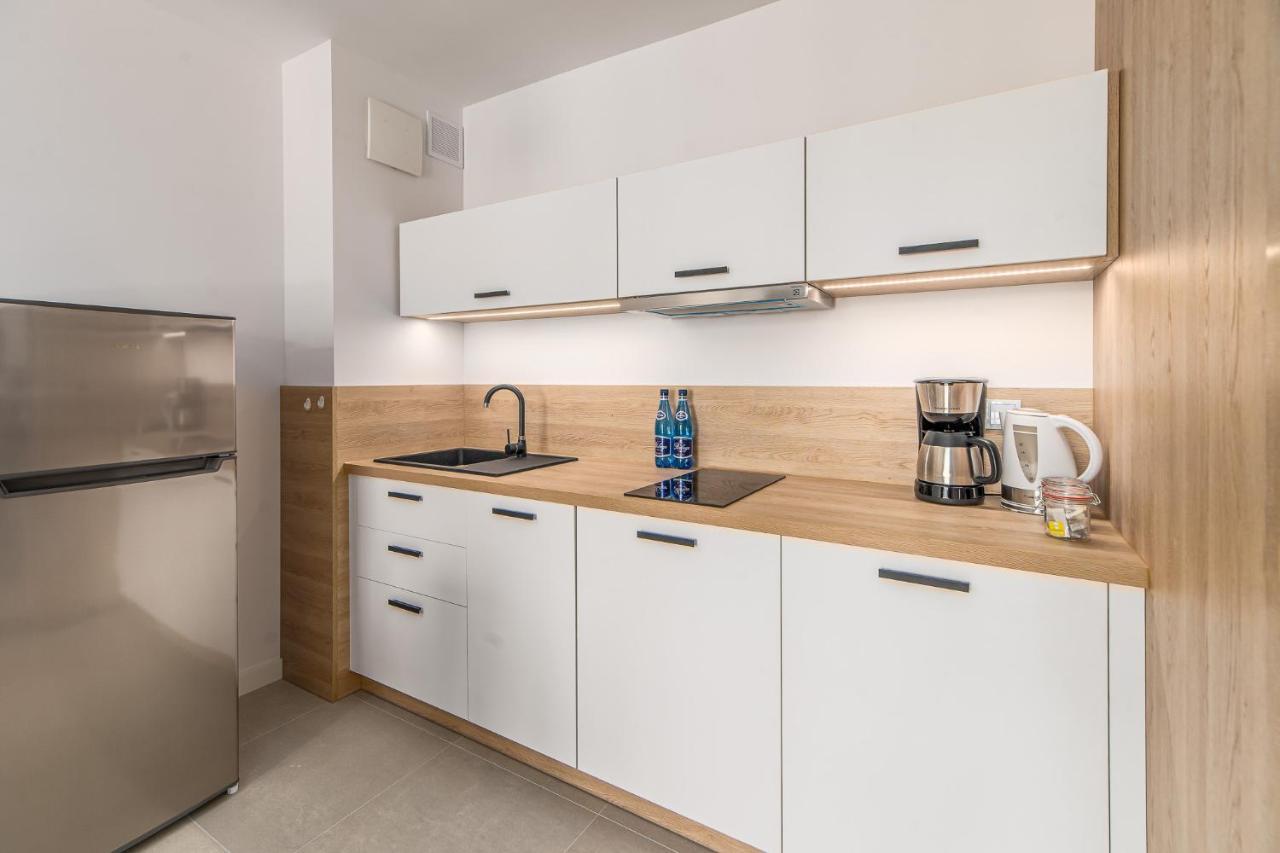 Bel Mare 314 By Renters Apartment Miedzyzdroje Luaran gambar
