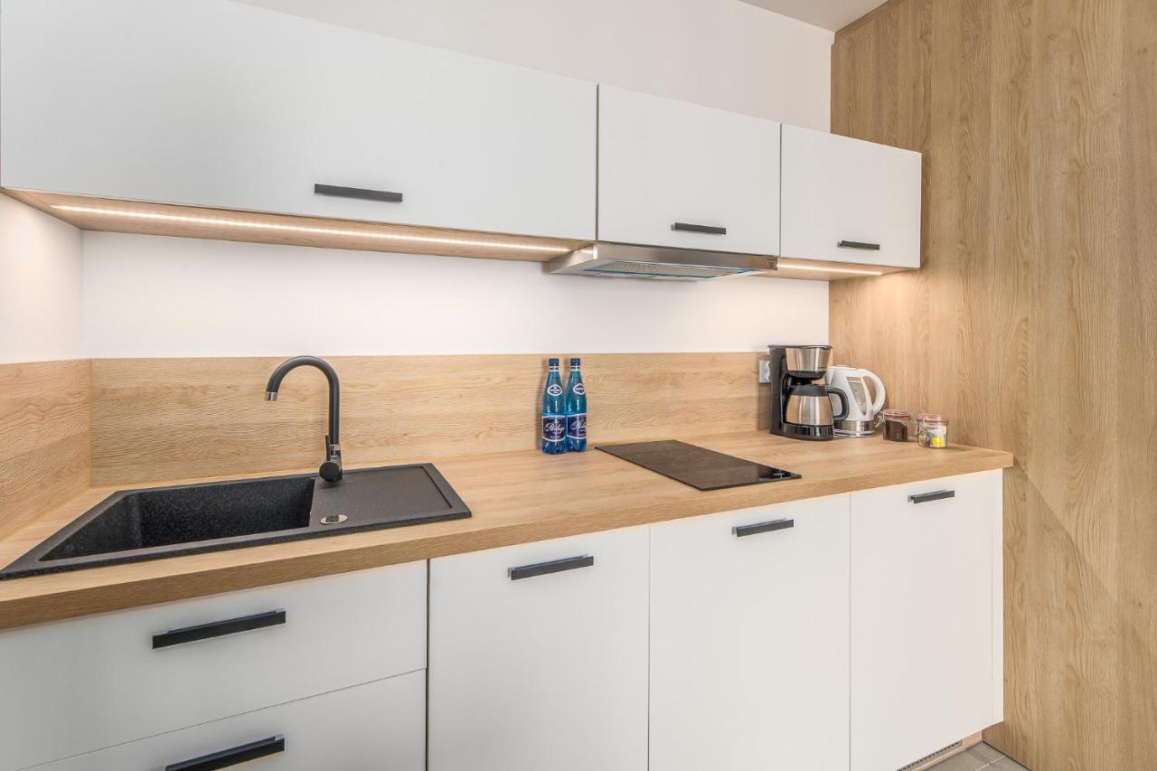Bel Mare 314 By Renters Apartment Miedzyzdroje Luaran gambar
