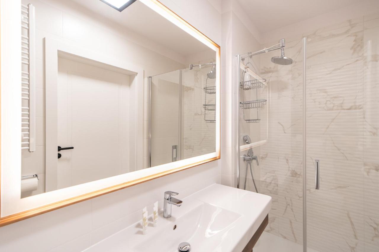 Bel Mare 314 By Renters Apartment Miedzyzdroje Luaran gambar