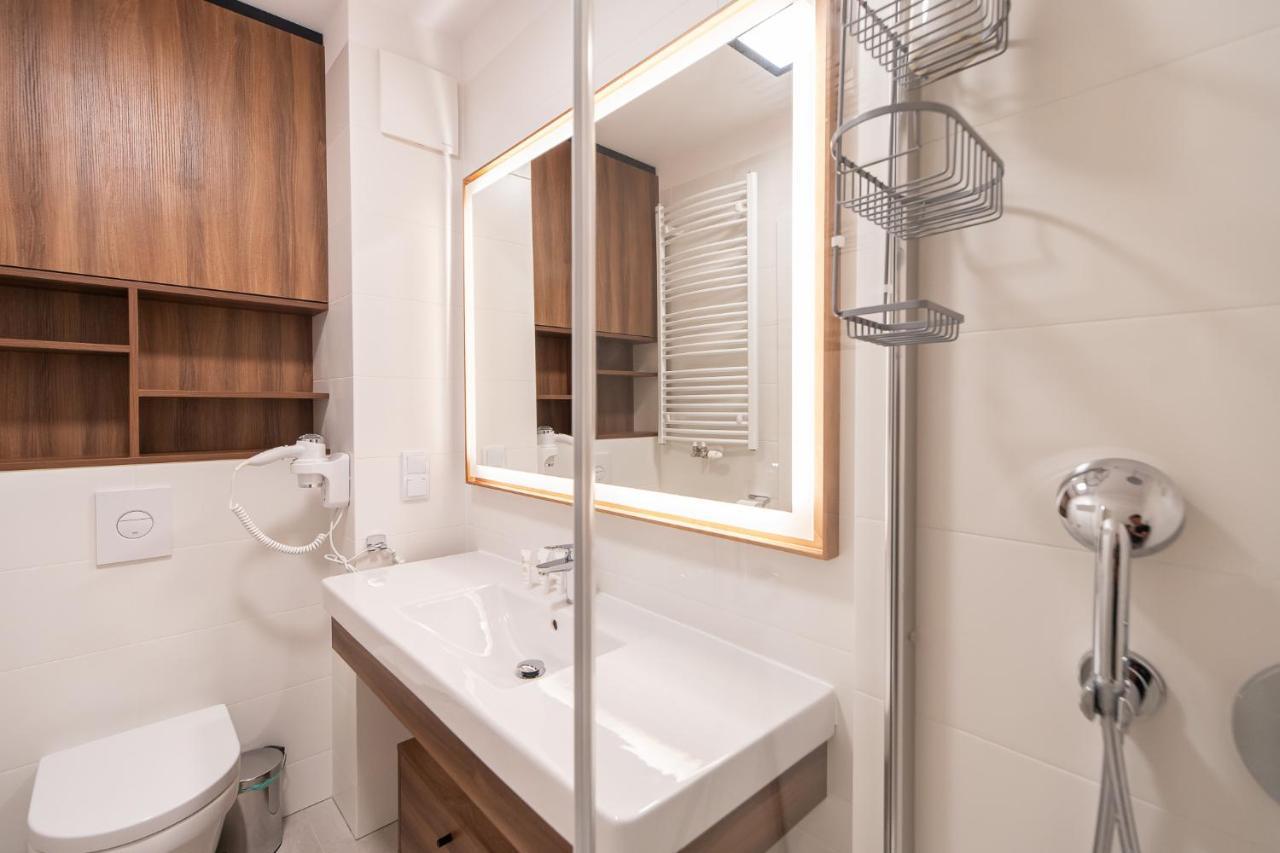Bel Mare 314 By Renters Apartment Miedzyzdroje Luaran gambar
