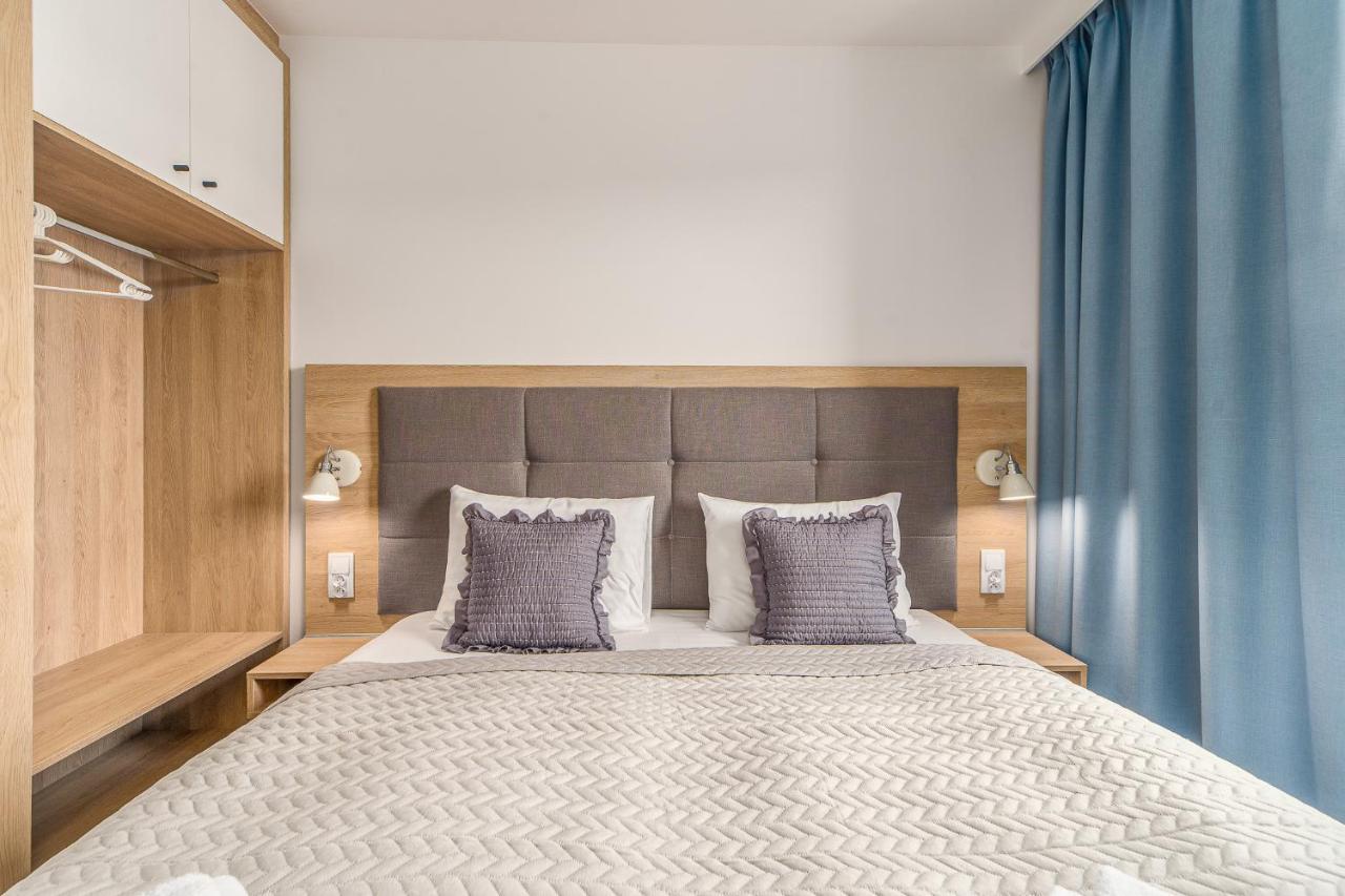 Bel Mare 314 By Renters Apartment Miedzyzdroje Luaran gambar
