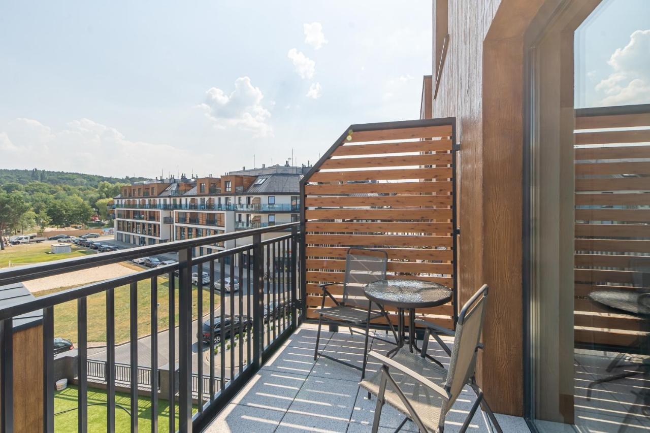 Bel Mare 314 By Renters Apartment Miedzyzdroje Luaran gambar