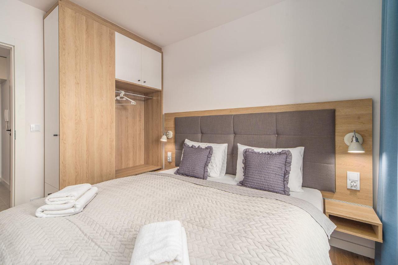 Bel Mare 314 By Renters Apartment Miedzyzdroje Luaran gambar